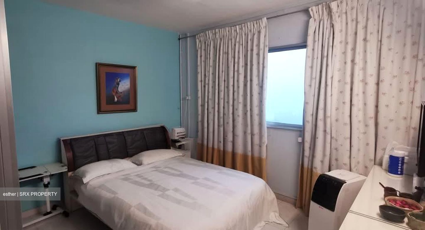 Blk 101 Bishan View (Bishan), HDB Executive #570047121